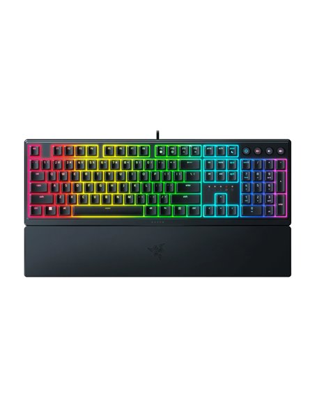 Razer Keyboard Membrane Ornata V3 RU Layout