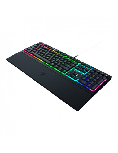 Razer Keyboard Membrane Ornata V3 RU Layout