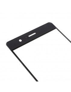 Helmet Full Coverage Glass Huawei P9 Lite Mini, Black 2