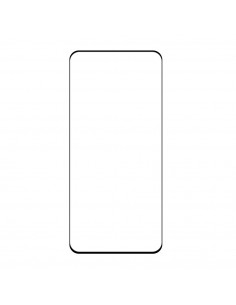 Helmet Diamond Glass 4D Huawei P50 Pro, Black