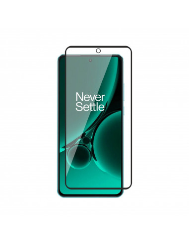 Helmet Diamond Glass 5D OnePlus Nord 3, Black