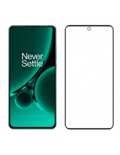 Helmet Diamond Glass 5D OnePlus Nord 3, Black 2