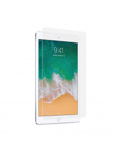 Helmet Diamond Glass Protector iPad 9.7" 2