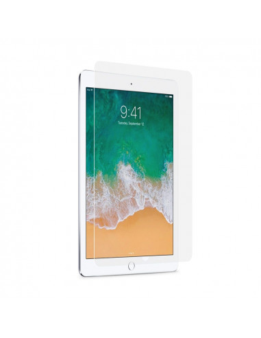 Helmet Diamond Glass Protector iPad 9.7"