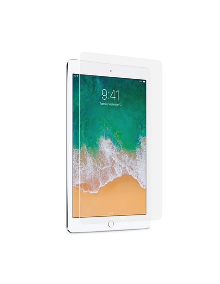 Helmet Diamond Glass Protector iPad 9.7" Helmet Diamond Glass Protector iPad 9.7"