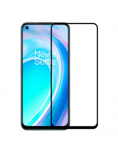 Helmet Diamond Glass 5D OnePlus Nord CE 2 Lite, Black