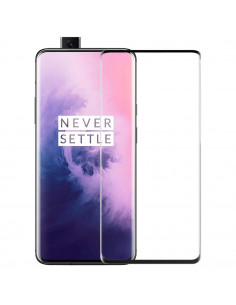 Helmet Diamond Glass 4D One Plus 7 Pro, Black