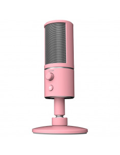 Razer Microphone Seiren X Quartz 2