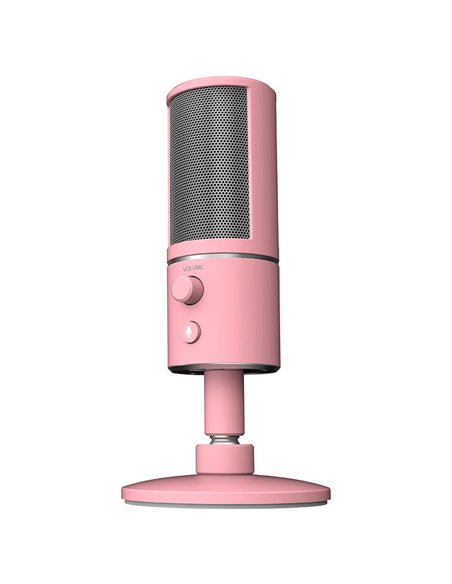 Razer Microphone Seiren X Quartz