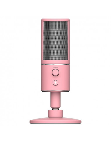 Razer Microphone Seiren X Quartz