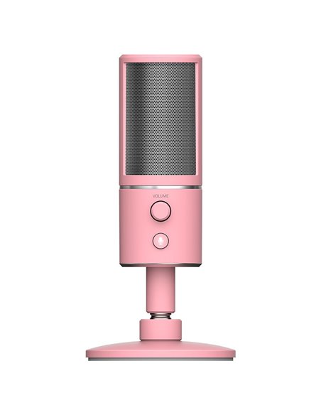 Razer Microphone Seiren X Quartz
