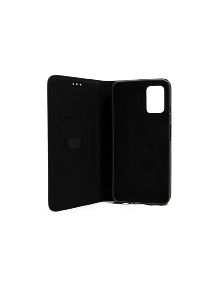 Helmet Case Shell Flip Nylon Samsung A04S/A13 5G, Black