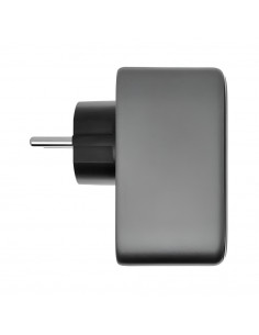 UGREEN Outlet Extender 30W 2*USB + Type-C + AC CD314, Black 2