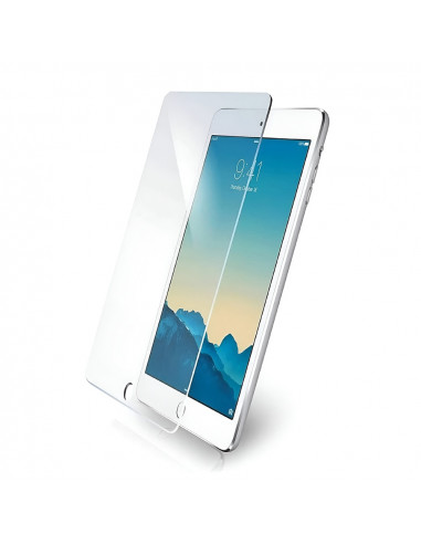 Helmet Diamond Glass Apple iPad 10.2" (2019)