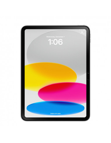 Helmet Diamond Glass Apple iPad 10.9" 10th Gen