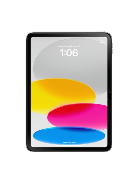 Helmet Diamond Glass Apple iPad 10.9" 10th Gen Helmet Diamond Glass Apple iPad 10.9" 10th Gen