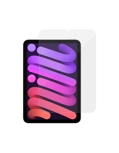 Helmet Diamond Glass Apple iPad Mini 6 (2021)