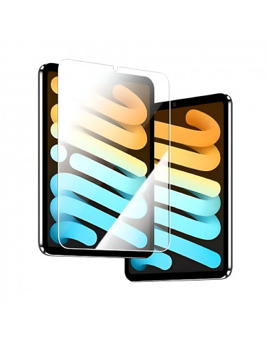 Helmet Diamond Glass Apple iPad Mini 6 (2021)