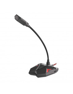 Genesis Microphone Radium 100, USB