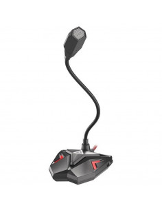 Genesis Microphone Radium 100, USB 2