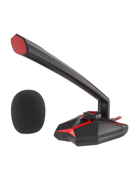 Genesis Microphone Radium 200, USB