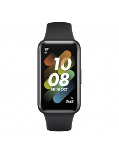 Huawei Band 7, Graphite Black