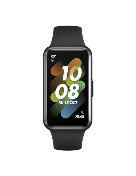 Huawei Band 7, Graphite Black
