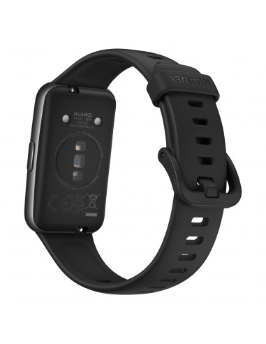 Huawei Band 7, Graphite Black