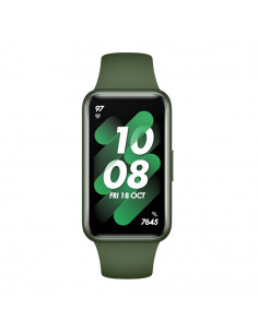 Huawei Band 7, Wilderness Green 2