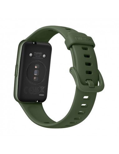Huawei Band 7, Wilderness Green