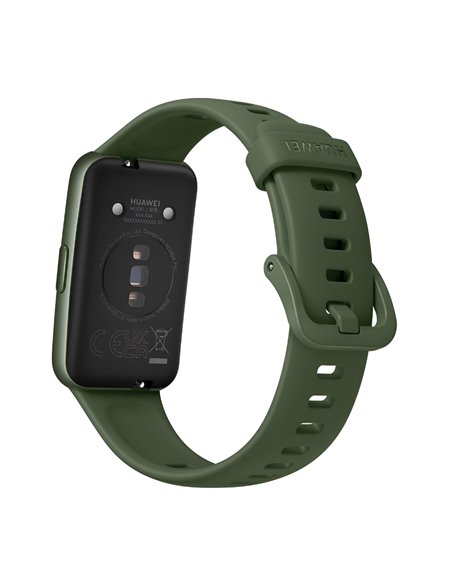 Huawei Band 7, Wilderness Green