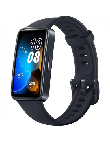 Huawei Band 8, Midnight Black