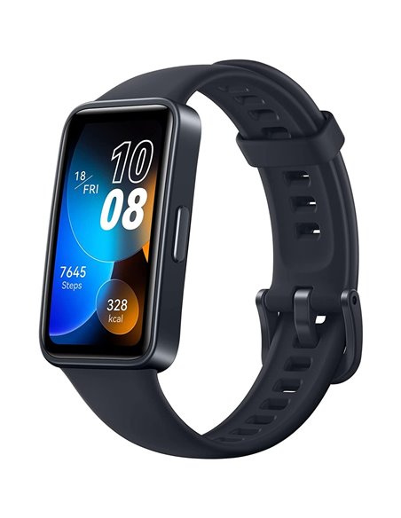 Huawei Band 8, Midnight Black