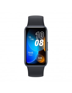 Huawei Band 8, Midnight Black 2