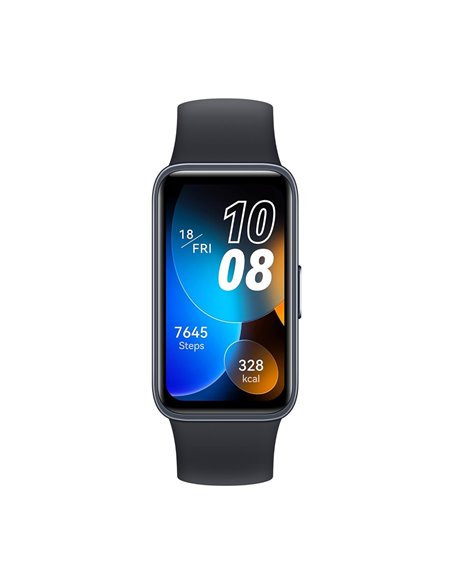 Huawei Band 8, Midnight Black