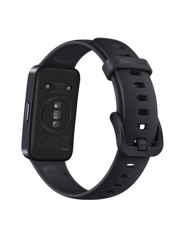 Huawei Band 8, Midnight Black