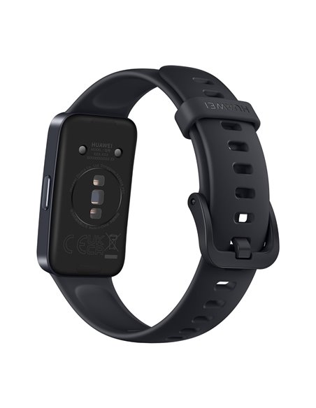 Huawei Band 8, Midnight Black