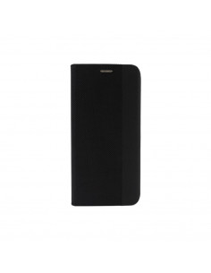 Helmet Case Shell Flip Classic Samsung A72,Black