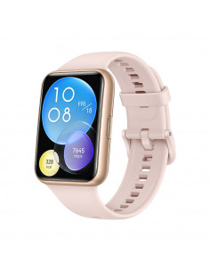 Huawei Watch Fit 2, Sakura Pink 2
