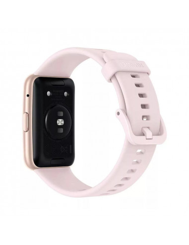 Huawei Watch Fit 2, Sakura Pink