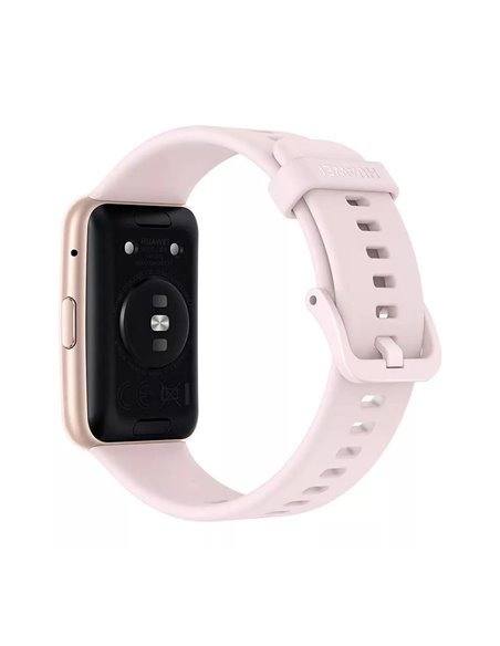 Huawei Watch Fit 2, Sakura Pink