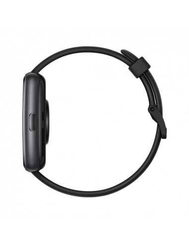 Huawei Watch Fit 2, Midnight Black