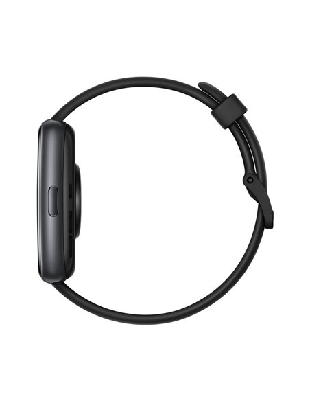 Huawei Watch Fit 2, Midnight Black