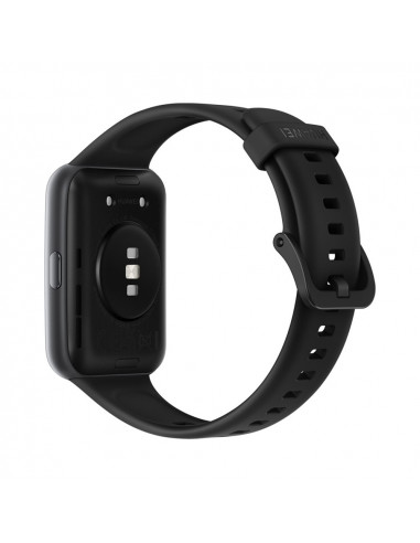 Huawei Watch Fit 2, Midnight Black
