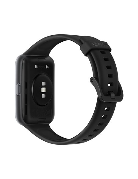 Huawei Watch Fit 2, Midnight Black