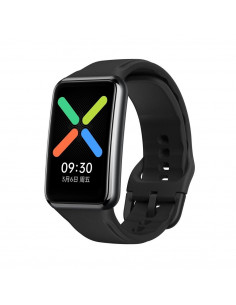 Oppo Watch Free Black
