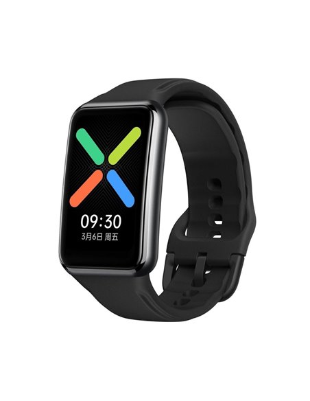 Oppo Watch Free Black