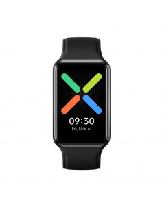Oppo Watch Free Black 2