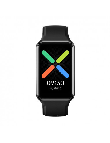 Oppo Watch Free Black