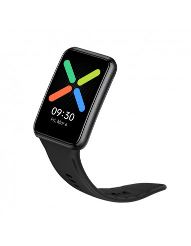 Oppo Watch Free Black